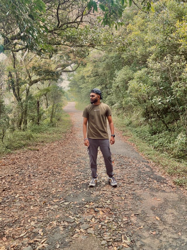 Mayuru Madhuranga